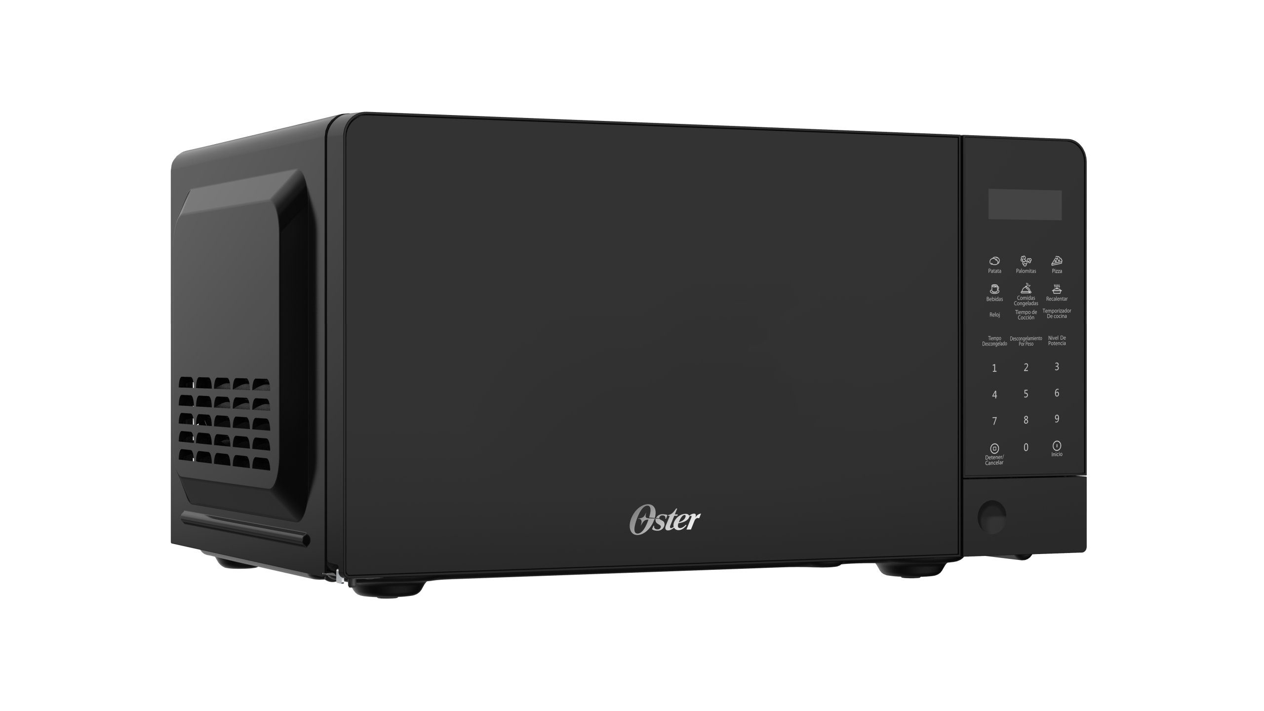 MICROONDAS MARCA OSTER DE 20 LITROS DIGITAL. MODELO CHOGGE3702. - Imagen 3